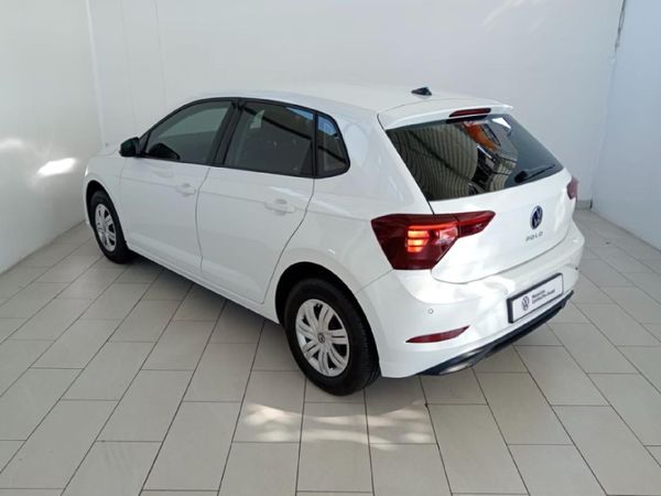2025-Volkswagen-Polo-10-TSI-Life image:5
