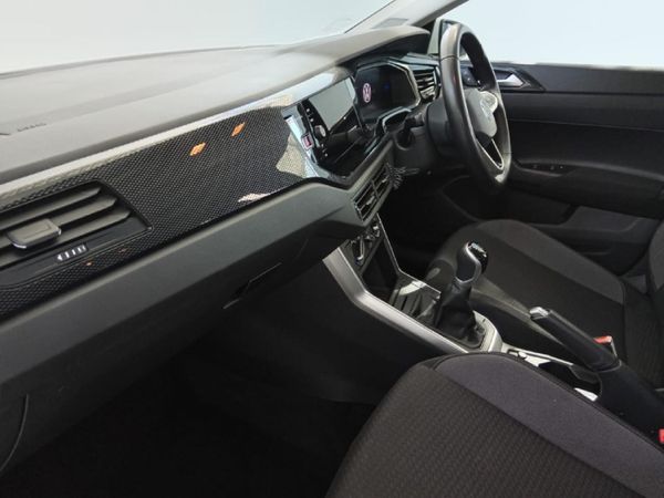 2025-Volkswagen-Polo-10-TSI-Life image:6