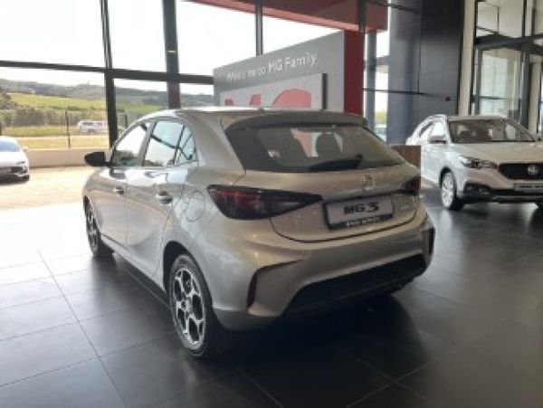 2026-MG-MG3-15-Comfort-Auto image:2