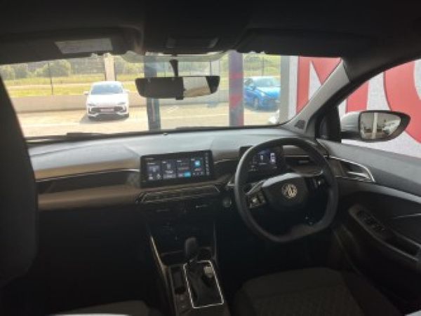 2026-MG-MG3-15-Comfort-Auto image:3