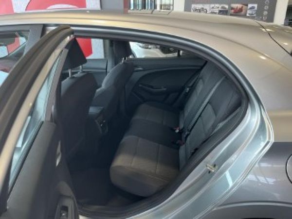 2026-MG-MG3-15-Comfort-Auto image:4
