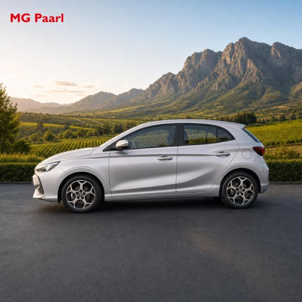 2026-MG-MG3-15-Comfort-Auto image:5