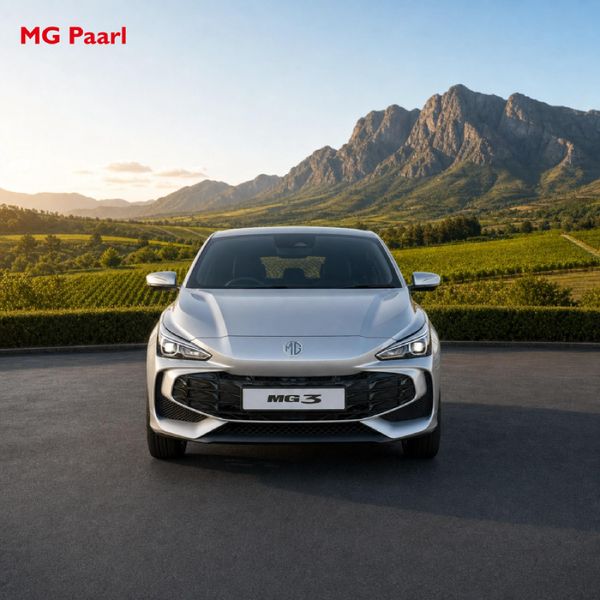 2026-MG-MG3-15-Comfort-Auto image:6