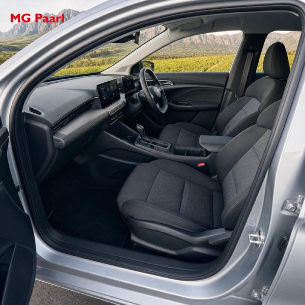 2026-MG-MG3-15-Comfort-Auto image:7