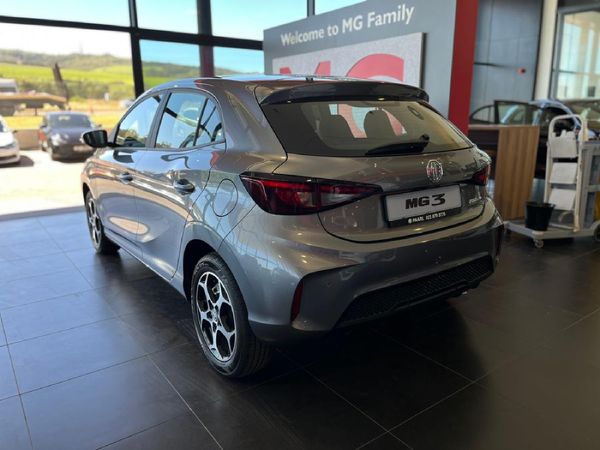 2026-MG-MG3-15-Comfort-Auto image:2