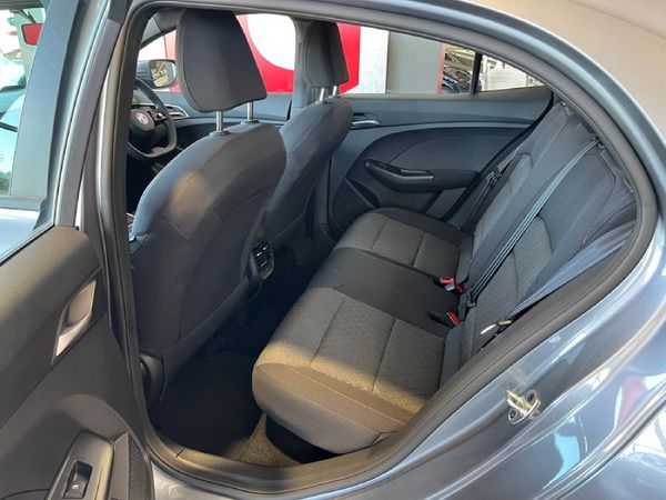 2026-MG-MG3-15-Comfort-Auto image:4