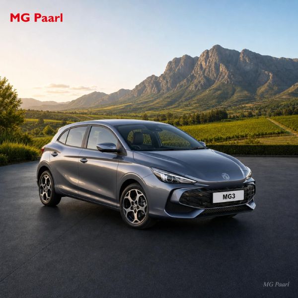 2026-MG-MG3-15-Comfort-Auto image:6