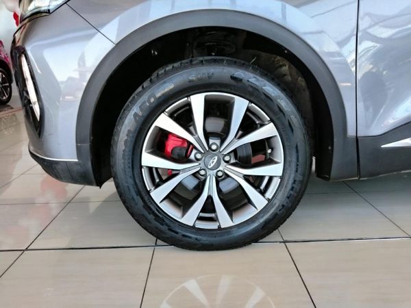 2023-Chery-Tiggo-7-Pro-15T-Executive-CVT image:10