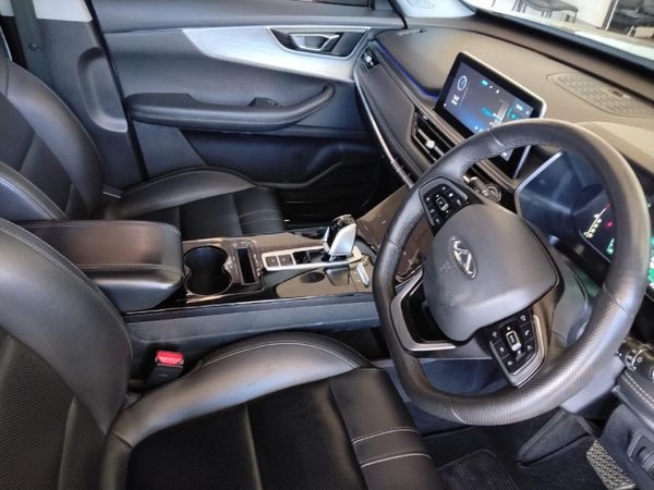 2023-Chery-Tiggo-7-Pro-15T-Executive-CVT image:15