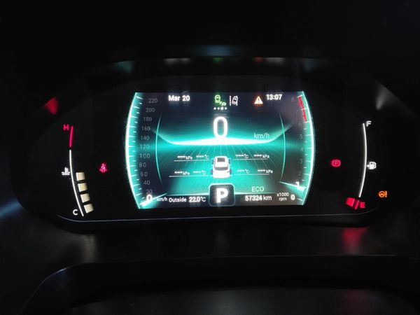 2023-Chery-Tiggo-7-Pro-15T-Executive-CVT image:16