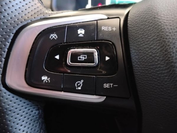 2023-Chery-Tiggo-7-Pro-15T-Executive-CVT image:18
