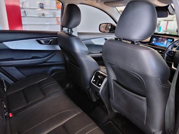 2023-Chery-Tiggo-7-Pro-15T-Executive-CVT image:23