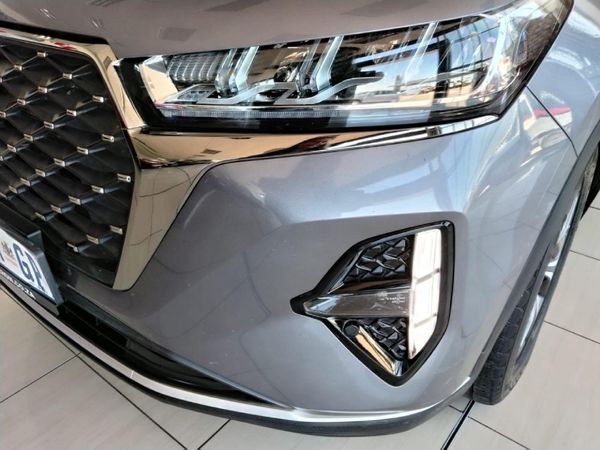 2023-Chery-Tiggo-7-Pro-15T-Executive-CVT image:6