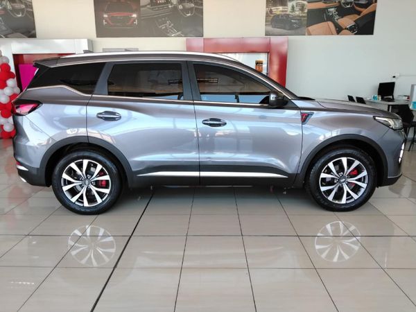 2023-Chery-Tiggo-7-Pro-15T-Executive-CVT image:7