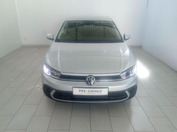 2023-Volkswagen-Polo-10-TSI image:1