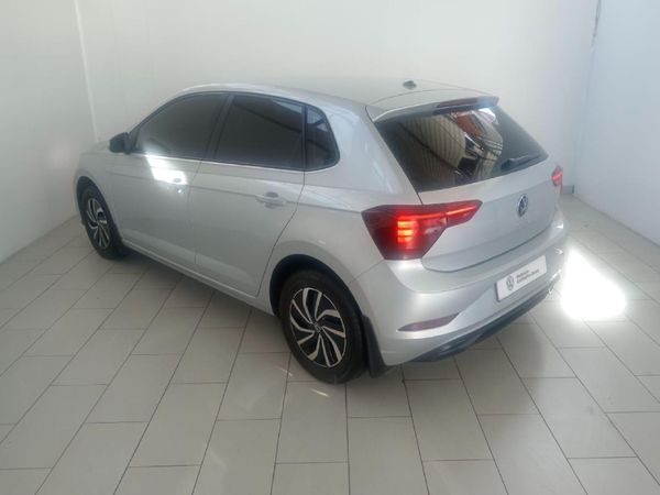 2023-Volkswagen-Polo-10-TSI image:5