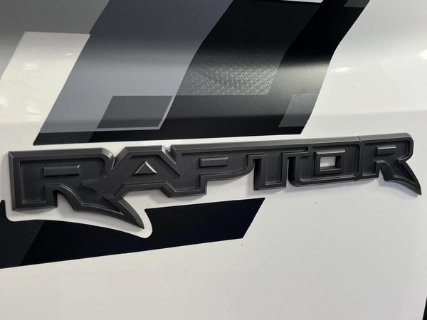 2023-Ford-Ranger-30-V6-Bi-Turbo-Ecoboost-Raptor-4x4-Auto image:11