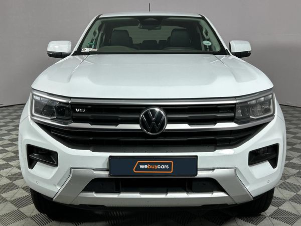 2023-Volkswagen-Amarok-30-TDI-V6-184kW-4Motion-Style-Auto-Double-Cab image:17