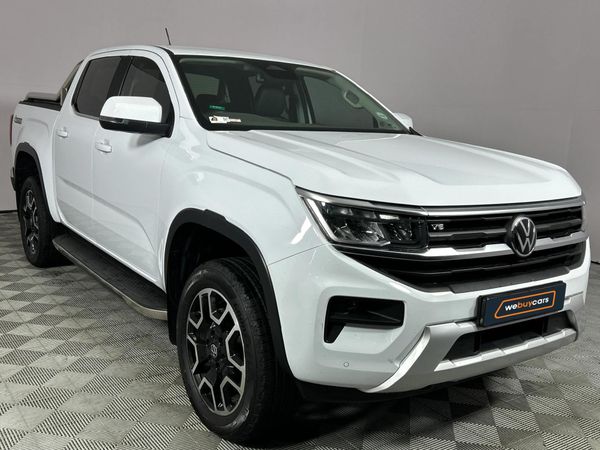 2023-Volkswagen-Amarok-30-TDI-V6-184kW-4Motion-Style-Auto-Double-Cab image:18