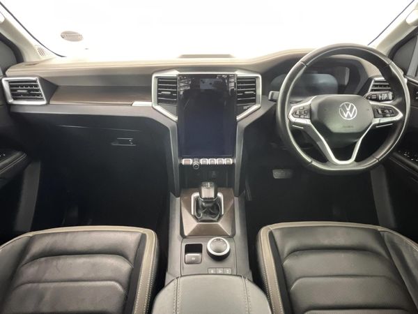 2023-Volkswagen-Amarok-30-TDI-V6-184kW-4Motion-Style-Auto-Double-Cab image:1