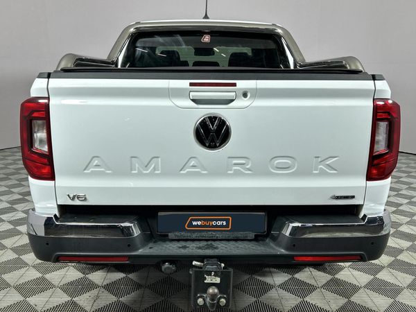 2023-Volkswagen-Amarok-30-TDI-V6-184kW-4Motion-Style-Auto-Double-Cab image:20