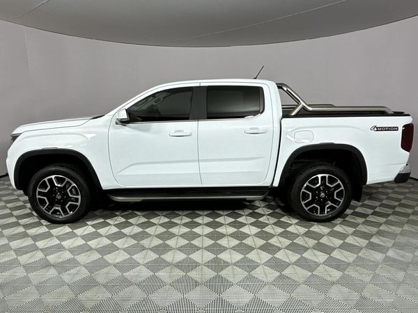 2023-Volkswagen-Amarok-30-TDI-V6-184kW-4Motion-Style-Auto-Double-Cab image:21