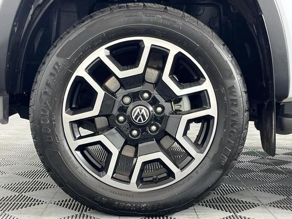 2023-Volkswagen-Amarok-30-TDI-V6-184kW-4Motion-Style-Auto-Double-Cab image:4