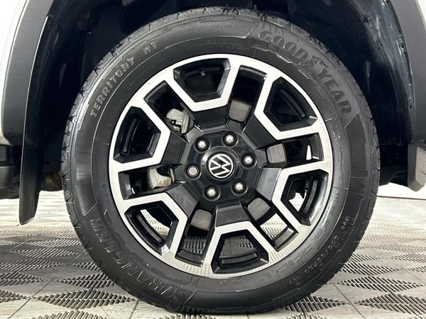 2023-Volkswagen-Amarok-30-TDI-V6-184kW-4Motion-Style-Auto-Double-Cab image:5