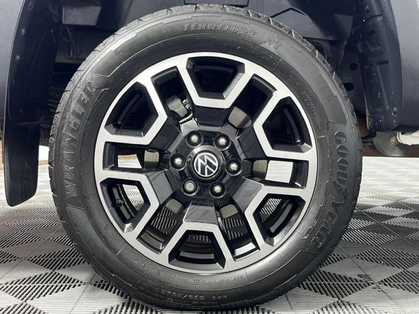 2023-Volkswagen-Amarok-30-TDI-V6-184kW-4Motion-Style-Auto-Double-Cab image:7