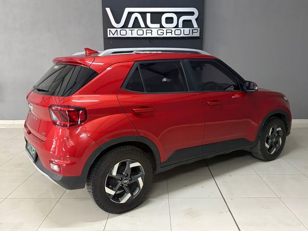 2020-Hyundai-Venue-10-TGDI-Fluid image:5