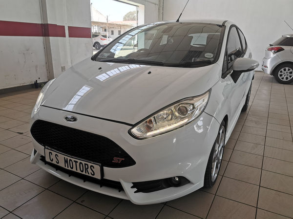 2018-Ford-Fiesta-ST-16-EcoBoost-GDTi image:2