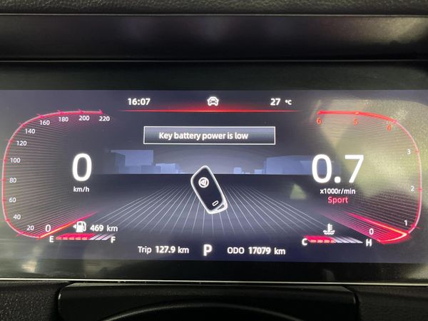 2025-Foton-Tunland-20T-G7-Luxury-Double-Cab-Auto image:2