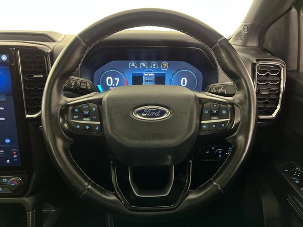 2023-Ford-Everest-30D-V6-Platinum-AWD-Auto image:12