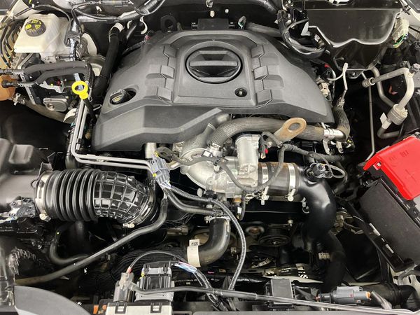 2023-Ford-Everest-30D-V6-Platinum-AWD-Auto image:14
