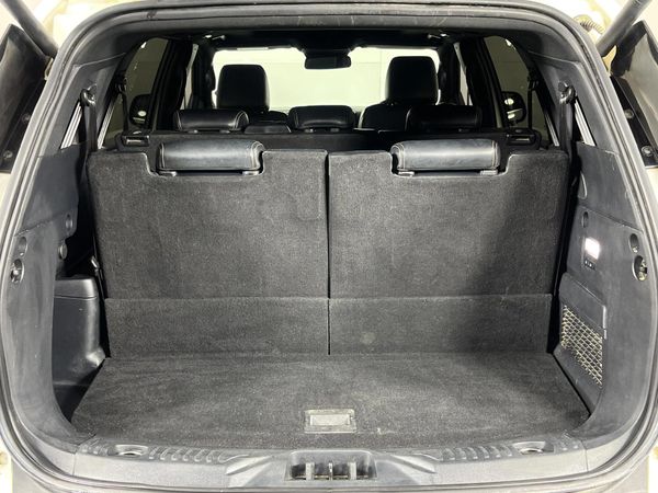 2023-Ford-Everest-30D-V6-Platinum-AWD-Auto image:15