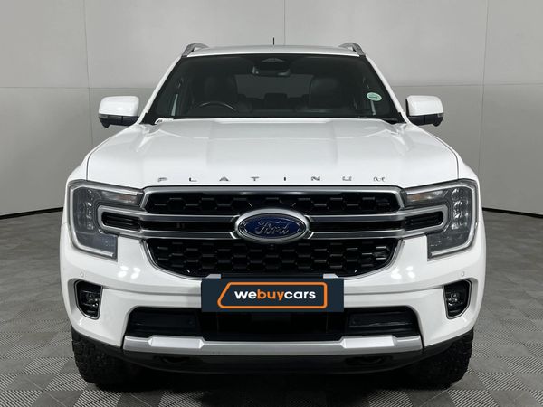 2023-Ford-Everest-30D-V6-Platinum-AWD-Auto image:16