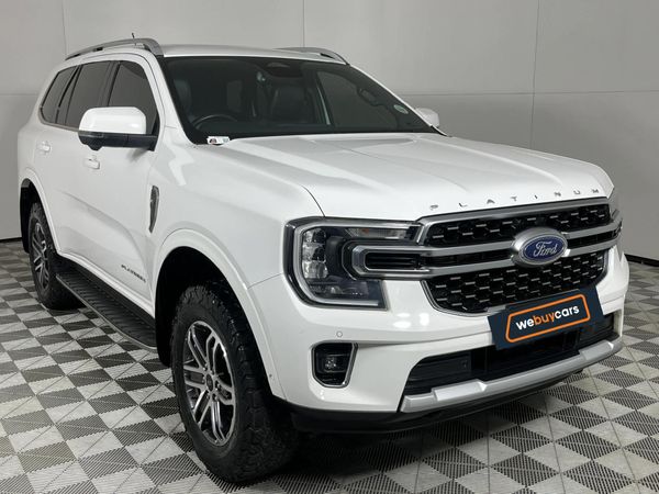2023-Ford-Everest-30D-V6-Platinum-AWD-Auto image:17