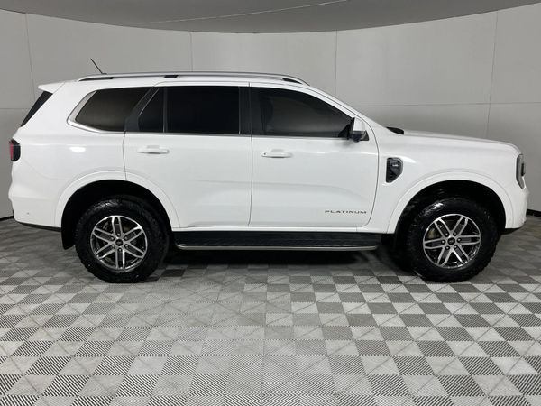 2023-Ford-Everest-30D-V6-Platinum-AWD-Auto image:18