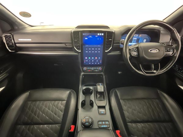 2023-Ford-Everest-30D-V6-Platinum-AWD-Auto image:1
