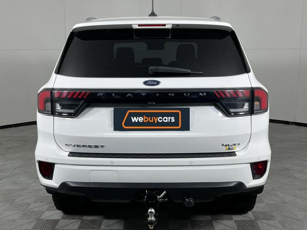 2023-Ford-Everest-30D-V6-Platinum-AWD-Auto image:19