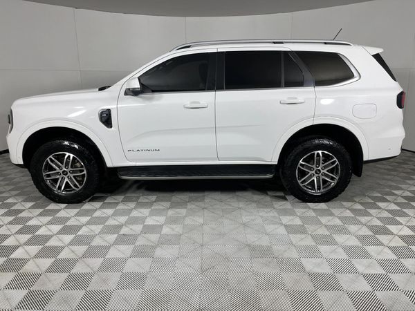 2023-Ford-Everest-30D-V6-Platinum-AWD-Auto image:20