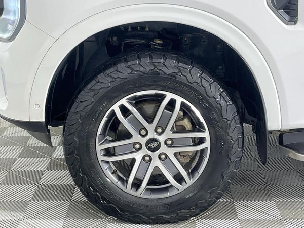 2023-Ford-Everest-30D-V6-Platinum-AWD-Auto image:4