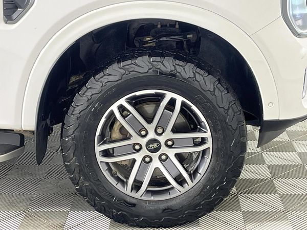 2023-Ford-Everest-30D-V6-Platinum-AWD-Auto image:5