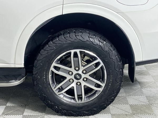 2023-Ford-Everest-30D-V6-Platinum-AWD-Auto image:6