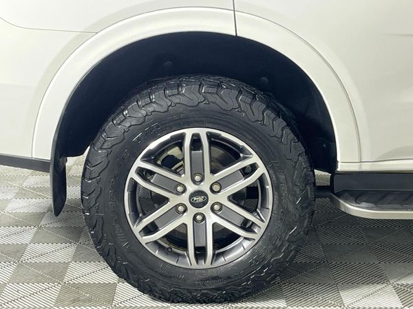 2023-Ford-Everest-30D-V6-Platinum-AWD-Auto image:7