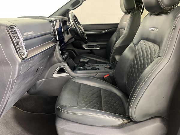 2023-Ford-Everest-30D-V6-Platinum-AWD-Auto image:8
