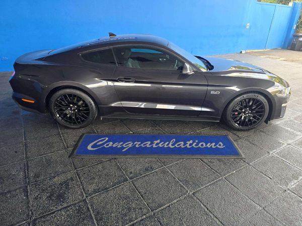 2024-Ford-Mustang-50-GT-Auto image:1