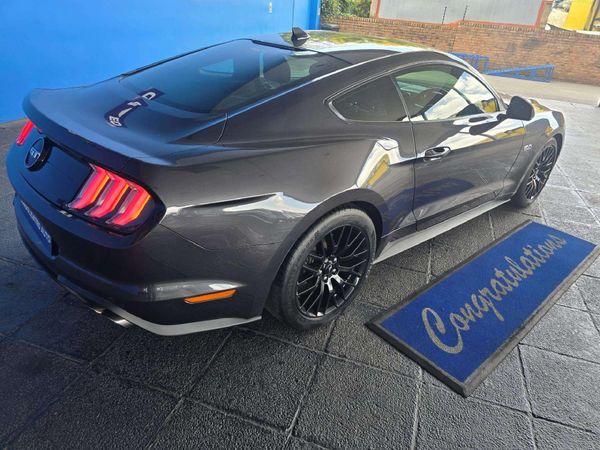 2024-Ford-Mustang-50-GT-Auto image:2