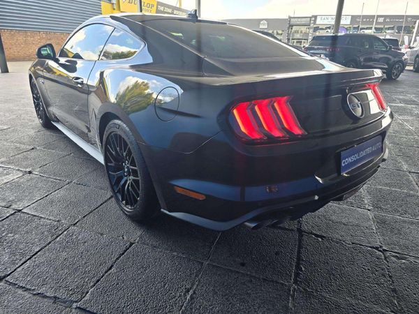 2024-Ford-Mustang-50-GT-Auto image:4