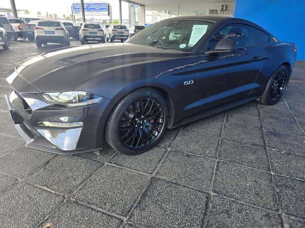 2024-Ford-Mustang-50-GT-Auto image:5